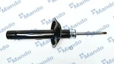 Амортизатор газовий передній лівий MANDO MSS017244