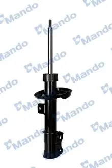 Амортизатор газовий передній лівий MANDO MSS017208