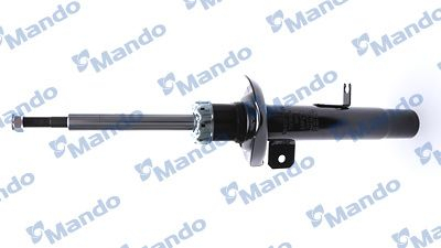 Амортизатор газовый передний левый MANDO MSS017285