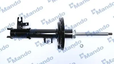 Амортизатор газовий передній лівий MANDO MSS016144