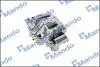 Суппорт тормозной передний правый EX581302B700