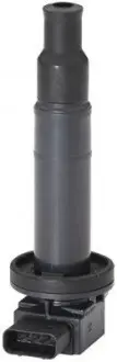 Котушка запалювання Prius / Yaris 99 HELLA 5DA193175-931