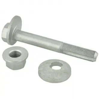 БОЛТ С эксцентриком ремкомплекты FEBEST 1229-001-KIT (фото 1)