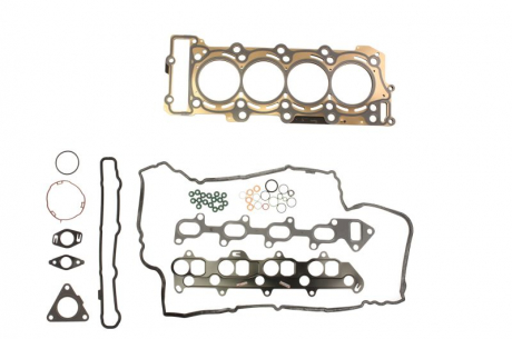 Комплект прокладок ГБЦ, верхние ELRING 499510