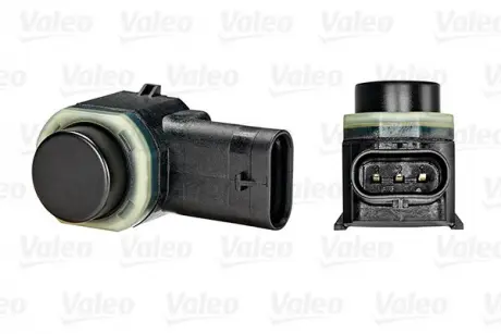 Датчик для системи Парктронік Valeo 890011 (фото 1)