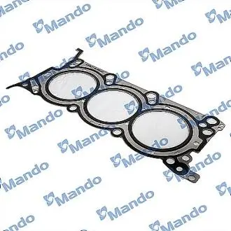 Прокладка ГБЦ (металева) MANDO DM223113C120