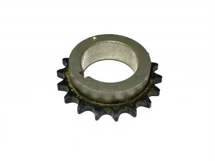 Звездочка коленвала Geely EC7 Aftermarket 1136000076