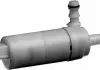 Насос стеклоомывателя MB 93- HELLA 8TW007540-141 (фото 2)
