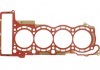 Прокладка головки цилиндра 240170