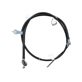 ТРОС РУЧНОГО ТОРМОЗА ПРАВЫЙ FEBEST 0199-PCACA30RH
