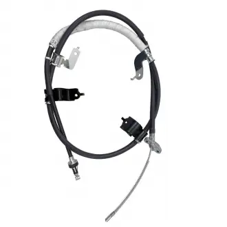 ТРОС РУЧНОГО гальма право FEBEST 0199-PCGDJ150RH