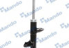 Амортизатор газовый задний MANDO MSS017228 (фото 2)