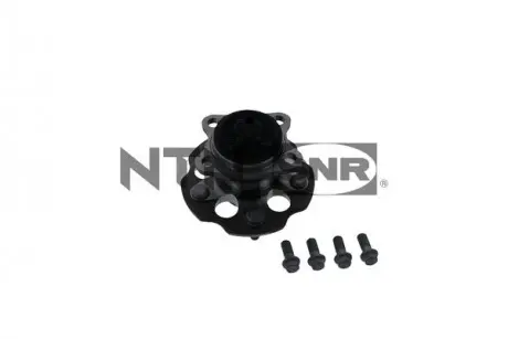 Подшипник колеса, комплект SNR NTN R169118
