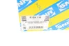 Підшипник колеса, комплект SNR NTN R169118 (фото 10)