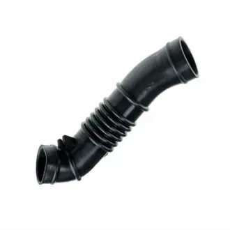 ПАТРУБОК воздушного фильтра Q-FIX Q376-0088