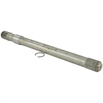 Піввісь ПРАВА 30X421X24 FEBEST 0112-HZJ79RH