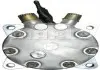 Компрессор кондиционера MAHLE KNECHT ACP111000S (фото 2)