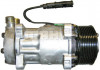 Компрессор кондиционера MAHLE KNECHT ACP111000S (фото 3)