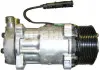 Компрессор кондиционера MAHLE KNECHT ACP111000S (фото 3)