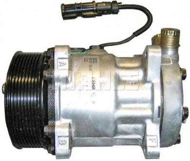 Компрессор кондиционера MAHLE KNECHT ACP111000S