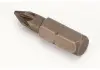 Бита Pozidriv PZ 5/16 " Toptul FSCA1001 (фото 3)