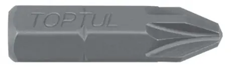 Бита Pozidriv PZ 5/16 " Toptul FSCA1001