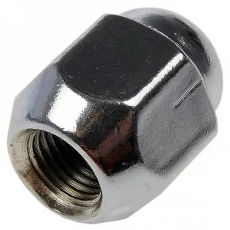 ГАЙКА КОЛЕСА (закрита) NISSAN 40224-V5500