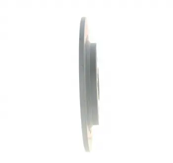Тормозной диск задний BOSCH 0986479E46