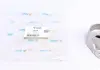 Подушка амортизатора (заднього) Ford Fiesta 01-10/ Fusion 02-12 UCEL 20168 (фото 1)