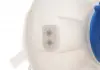 Бачок расширительный NRF 454030 (фото 3)