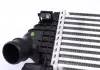Радиатор интеркулера NRF 30273 (фото 4)