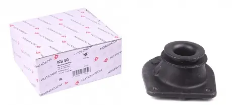 Подушка амортизатора HUTCHINSON KS 50 (фото 1)