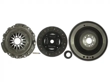 Комплект зчеплення STARLINE SL 4DS1013