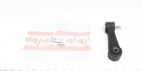 Тяга стабилизатора ASMETAL 526VW1500