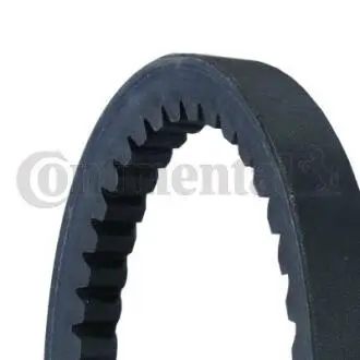 Клиновидный ремень Contitech AVX 17X1000