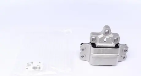 Фото 1 - подушка двигателя HUTCHINSON 594455 Подушка двигателя HUTCHINSON 594455 (фото 1)