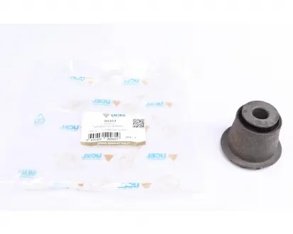Сайлентблок балки (задньої/спереду) Ford Mondeo 00-07 UCEL 20261