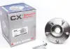 Підшипник маточини CX 978