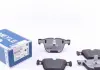 Колодки тормозные 025 237 3017/PD