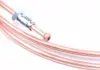 Трубка гальмівна QUICK BRAKE CU-1600A-A (фото 3)