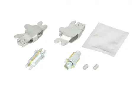 Тріскачка колодок QUICK BRAKE 120 53 007