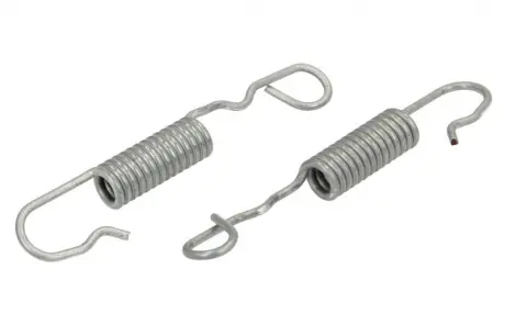 Пружины суппорта QUICK BRAKE 113-0518