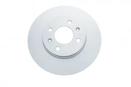 Тормозной диск Delphi BG4744C