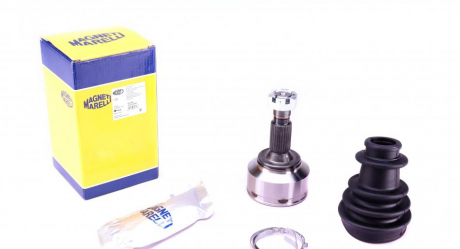 Шрус (зовнішній) MAGNETI MARELLI 302015100062