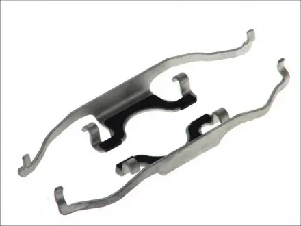 Планка суппорта QUICK BRAKE 109-1702