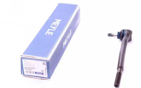 Рульовий наконечник MEYLE 616 020 5589