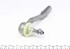 Наконечник рульової тяги Citroen C3/DS 09- Л. ASMETAL 17CT0610 (фото 2)