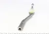 Наконечник рульової тяги Citroen C3/DS 09- Л. ASMETAL 17CT0610 (фото 4)