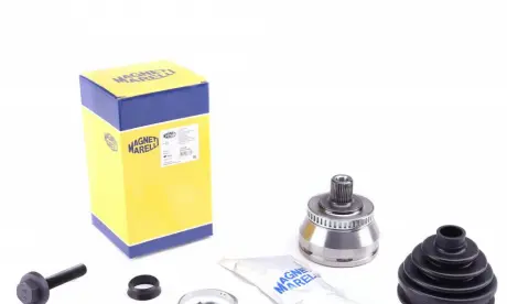 Шрус (зовнішній) MAGNETI MARELLI 302015100028