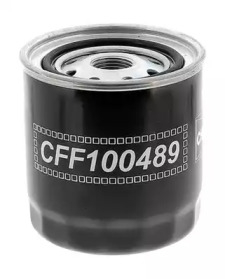 Фильтр топливный CHAMPION CFF100489 (фото 1)